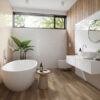 Basic Beige Bathroom Mp Small