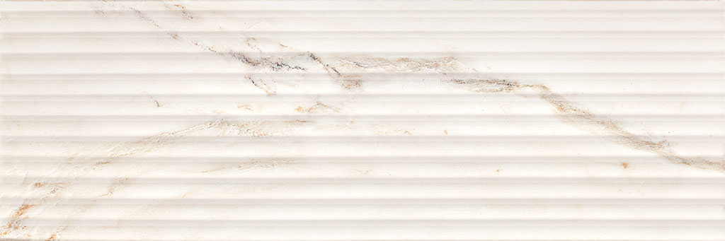 Car White Structure 25x75