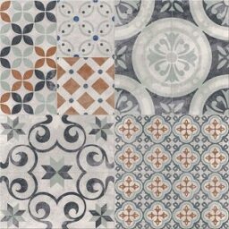G417 Patchwork Two 42x42