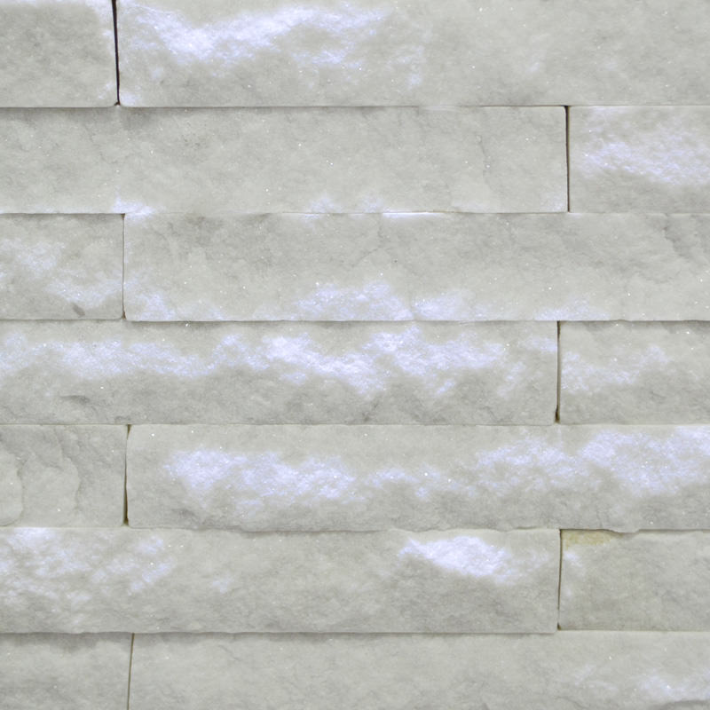 Prirodni kamen - Beli