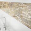 Inserto Magnifique Stripes 29x89 rect.
