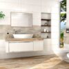 Inserto Magnifique Stripes 29x89 rect.