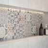 G417 Patchwork Two 42x42