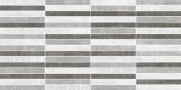 Panama Graphite Mosaico 30x60