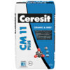 cm 11 plus lepak za pločice 25kg