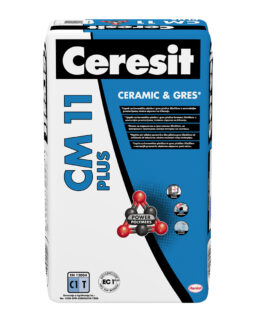 cm 11 plus lepak za pločice 25kg