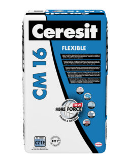 cm 16 fleksibilni lepak 25kg