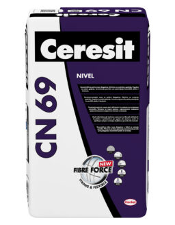 cn 69 samonivelišuća masa 25kg
