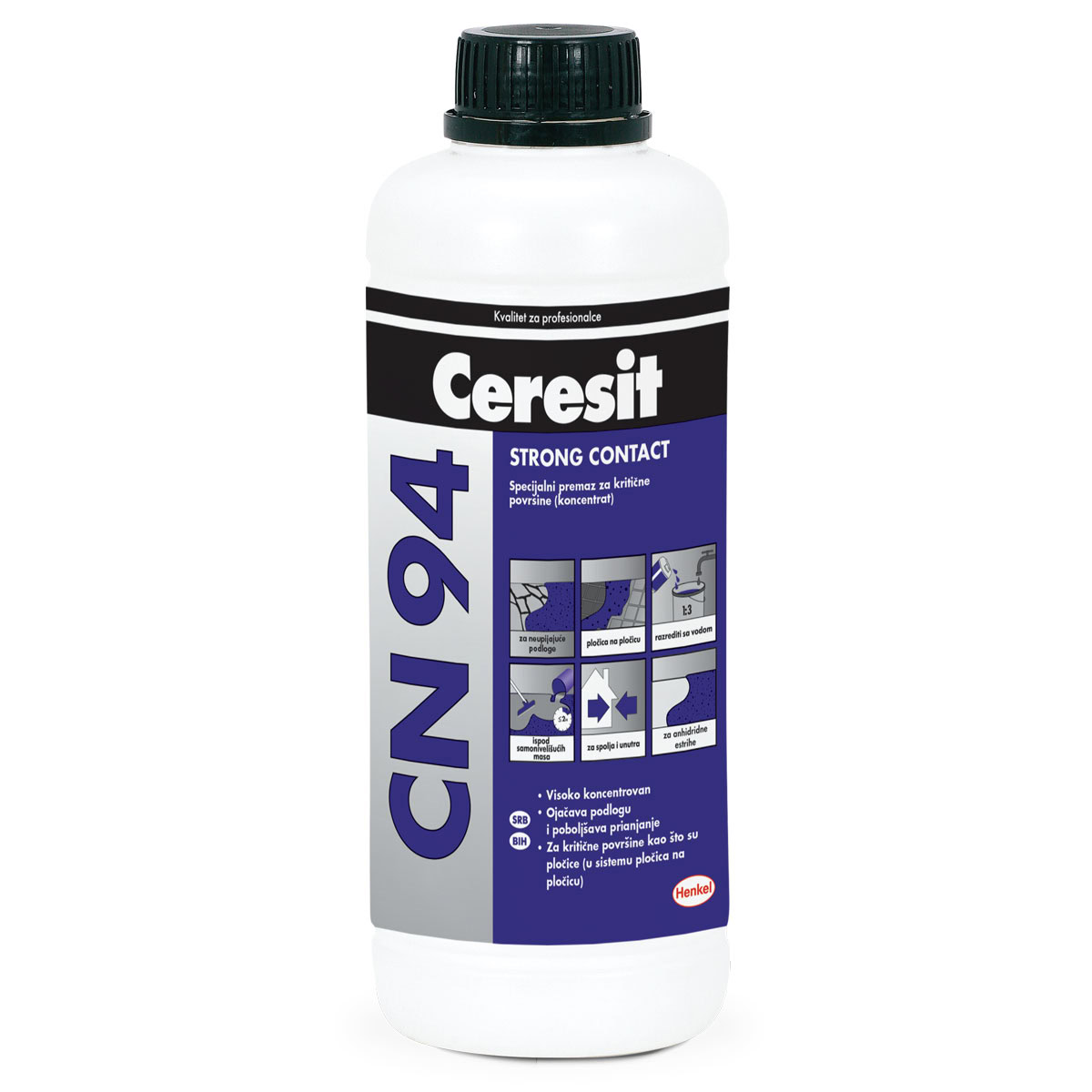 cn 94 osnovni premaz 1l