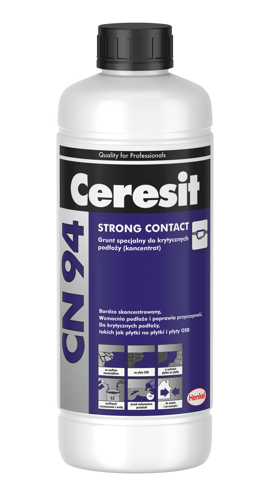 cn 94 osnovni premaz 1l