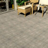 Elba Gray 33x33