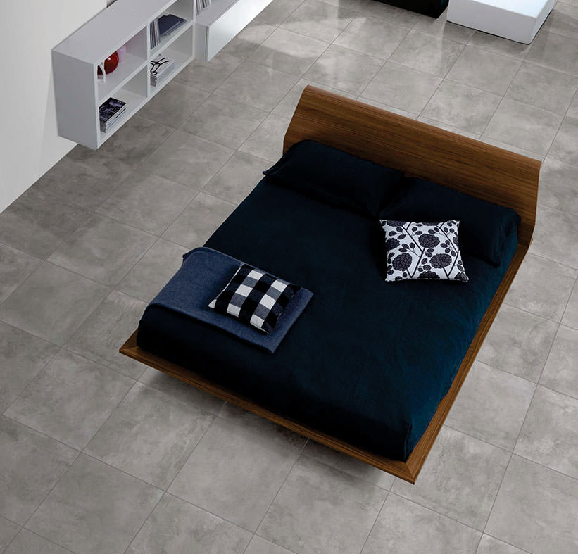 Emotion Gris 60x60 Rett