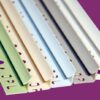 PVC UNIVERZ. LAJSNA (bela,sv. i tamno siva)