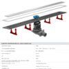 Slivnik Confluo Premium LINE 550