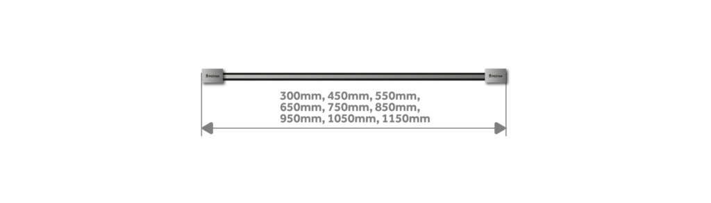 Slivnik Confluo Premium SLIM LINE 650