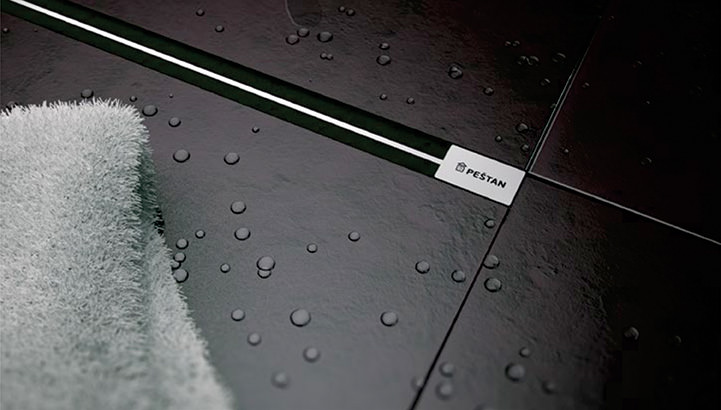 Slivnik Confluo Premium SLIM LINE 650