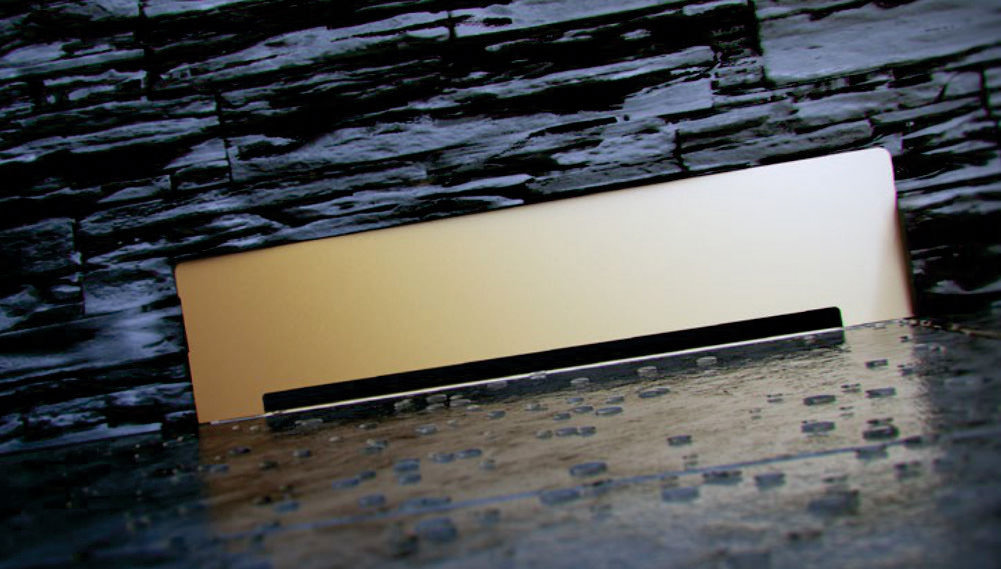 kj-pestan-slivnik-wall-drain-gold Slivnik Premium zidni