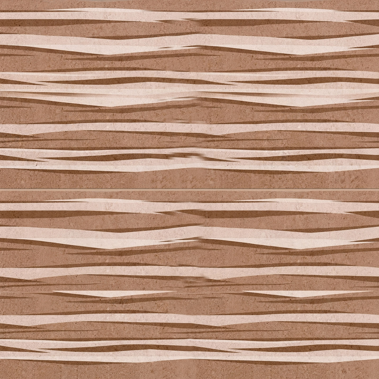 sena brown waves 25x50