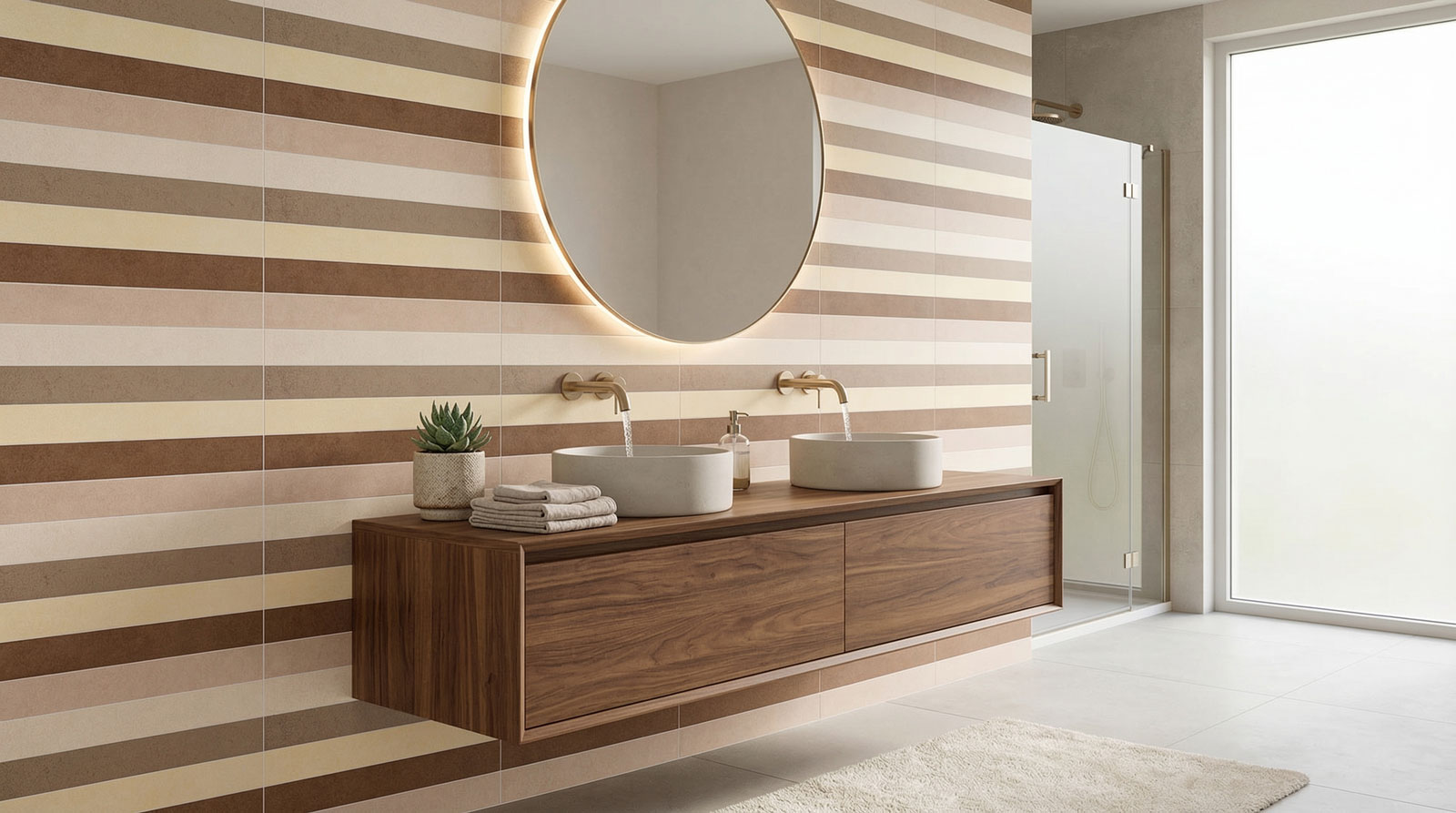 porto noce line 25x50