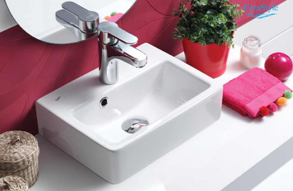 Mini umivaonik 37 cm