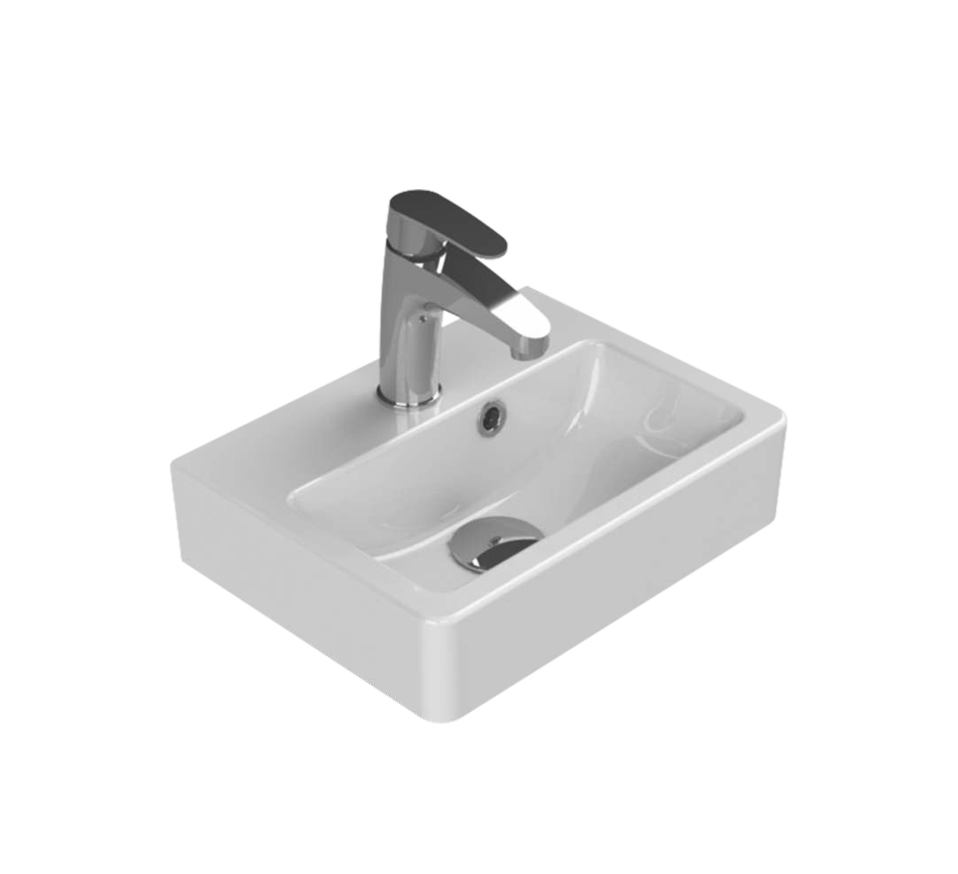 mini umivaonik 1400 u 37 cm