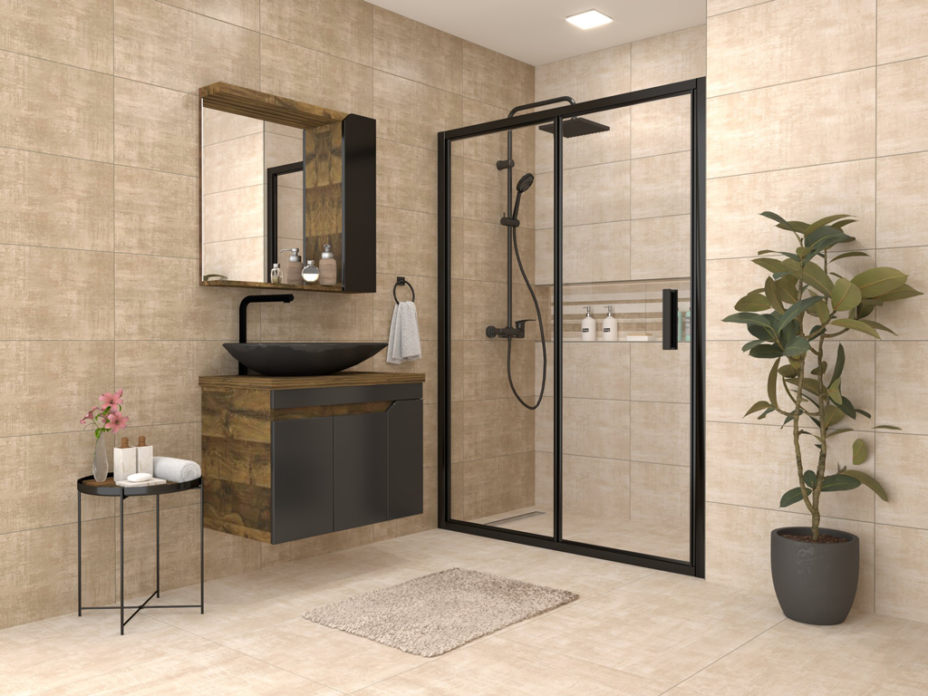 panama taupe 30x60