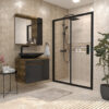 panama taupe 30x60