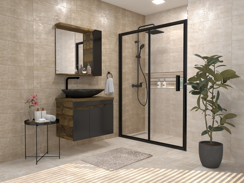 panama taupe 30x60
