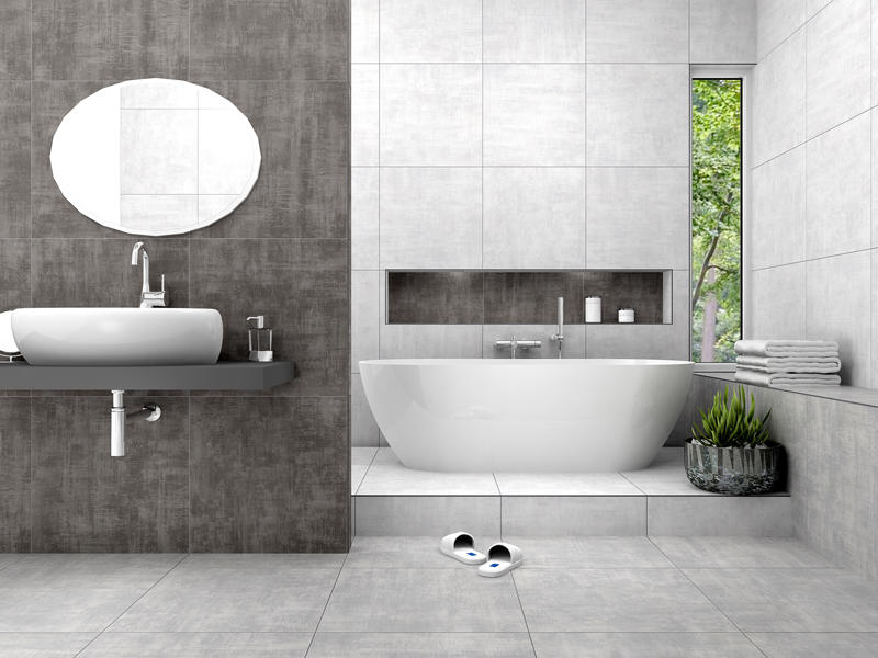 panama light gray 30x60