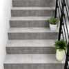 Stepenice_Panama_1 panama dark gray 30x60