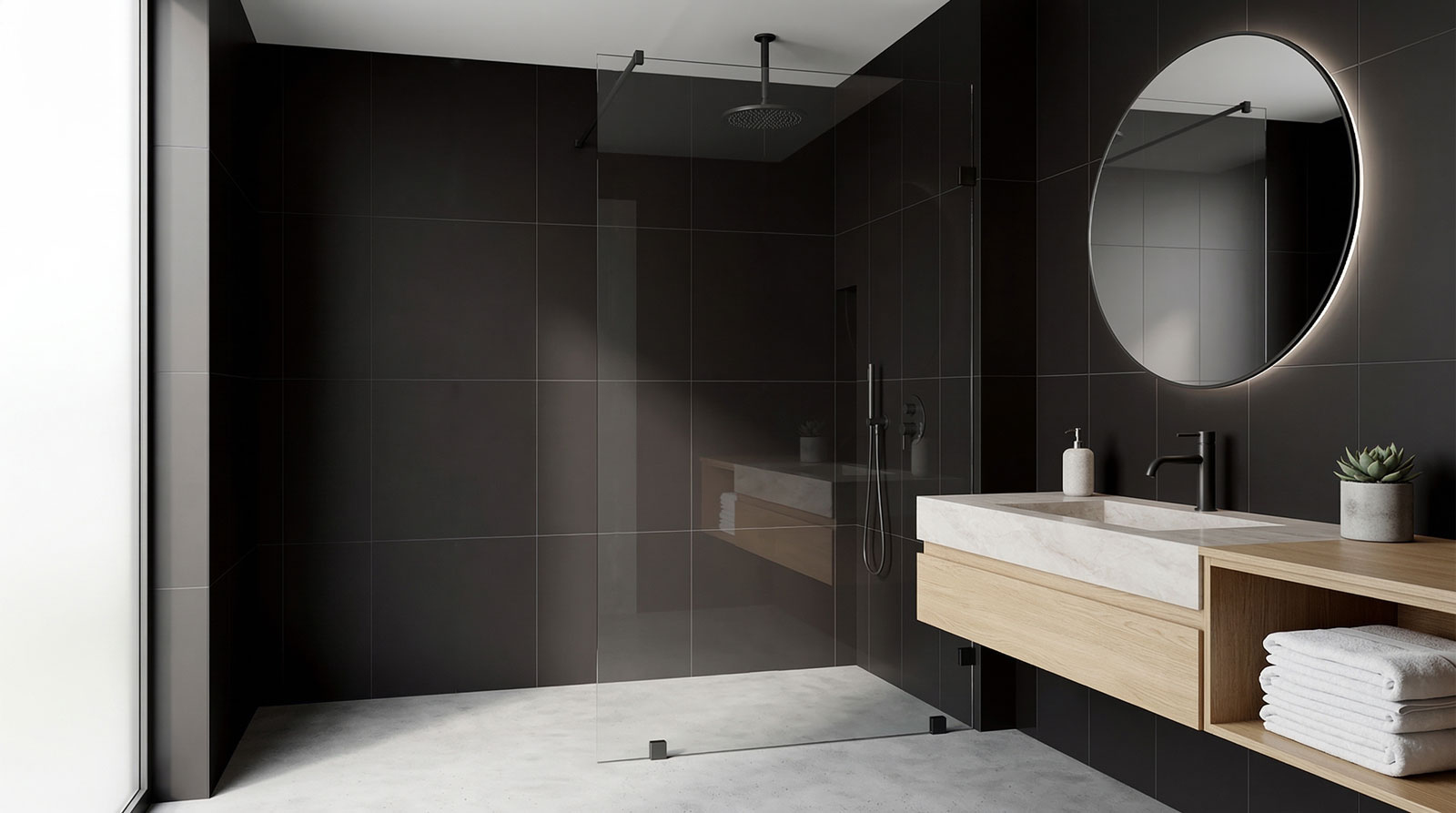 pg super black 60x60