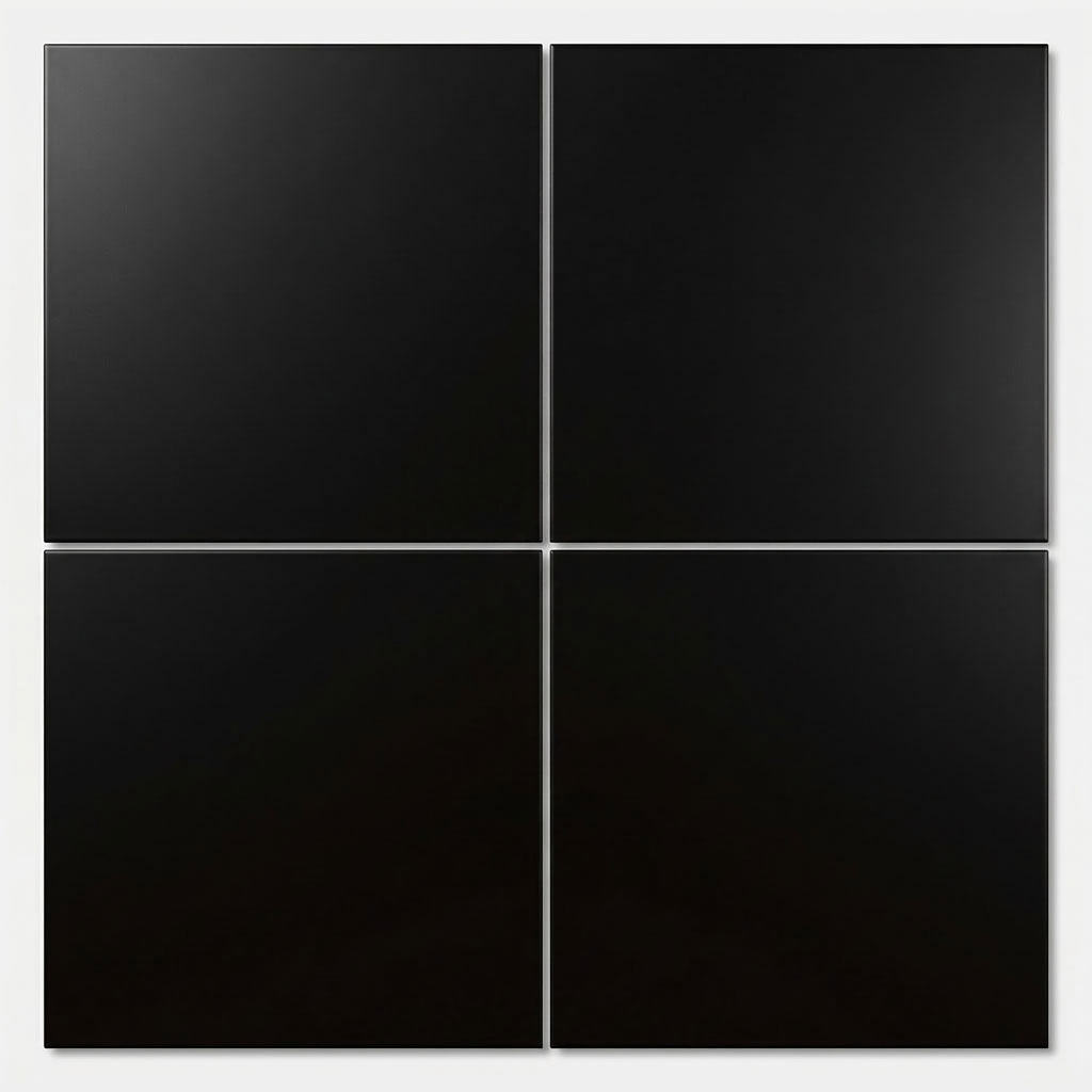 pg super black 60x60