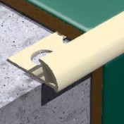 PVC ZAVRŠNA LAJSNA 10 (spektar boja 2)