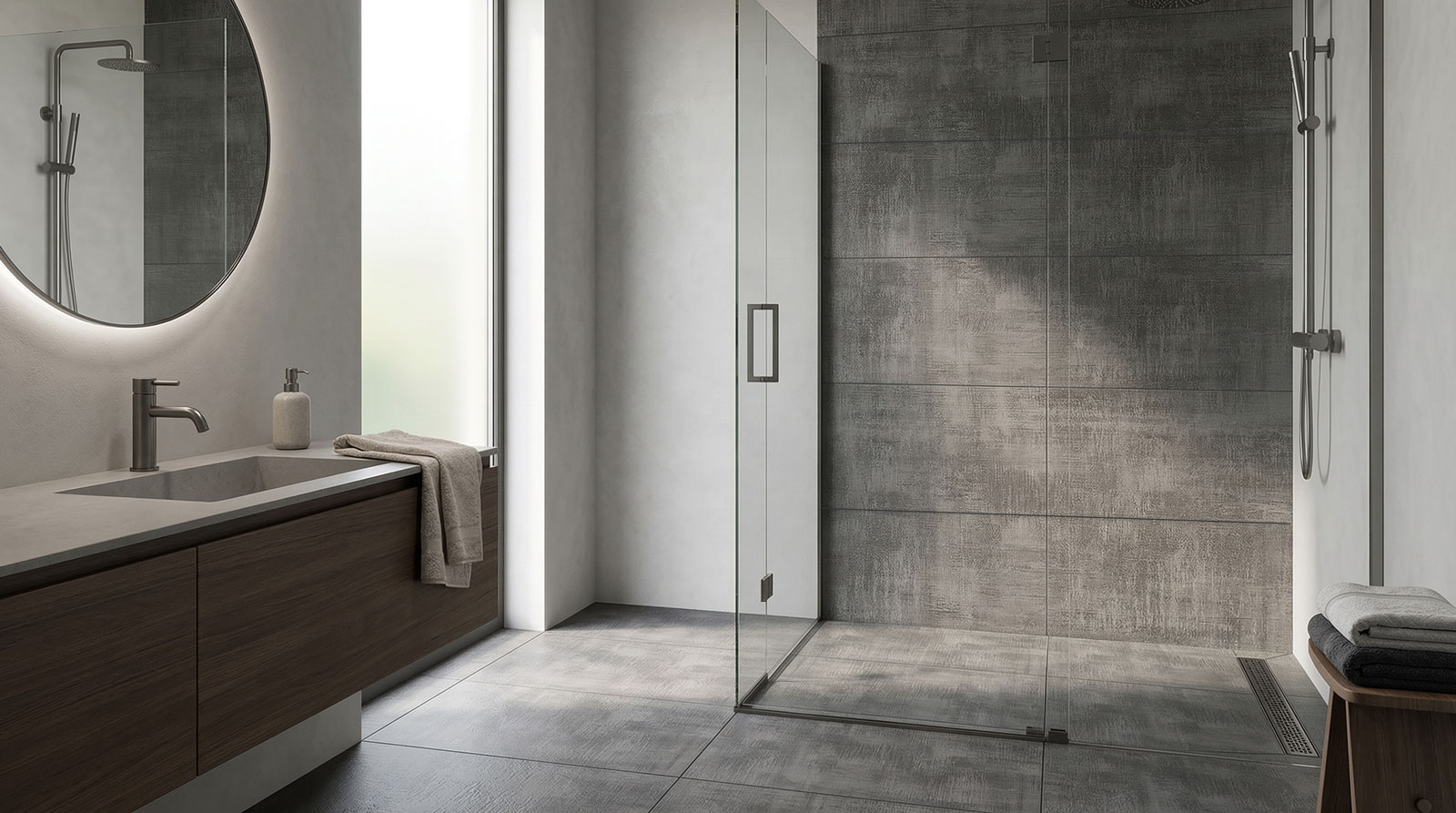 panama graphite 30x60