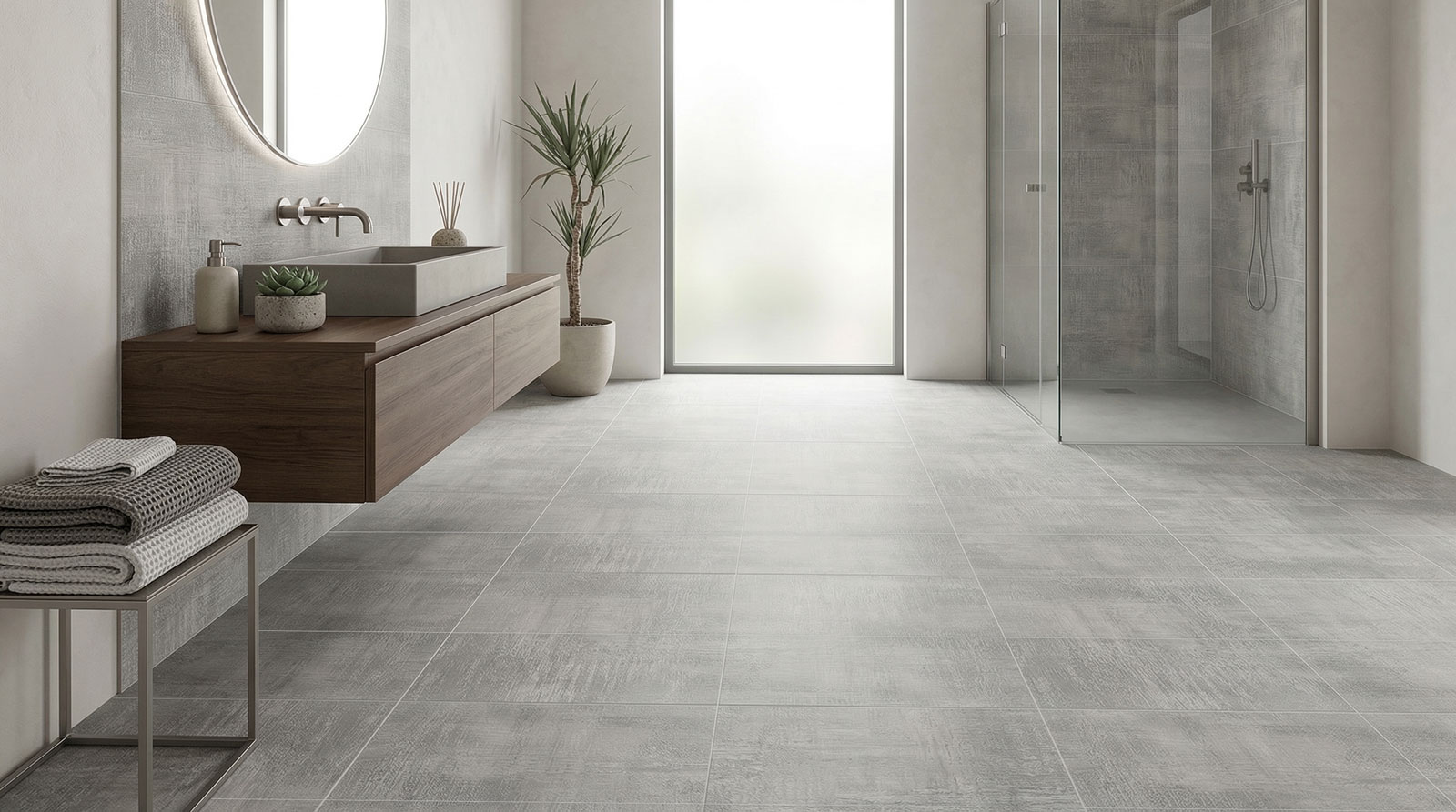 panama dark gray 30x60