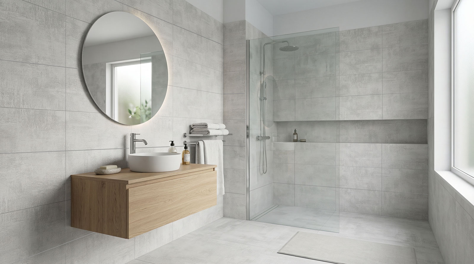 panama light gray 30x60