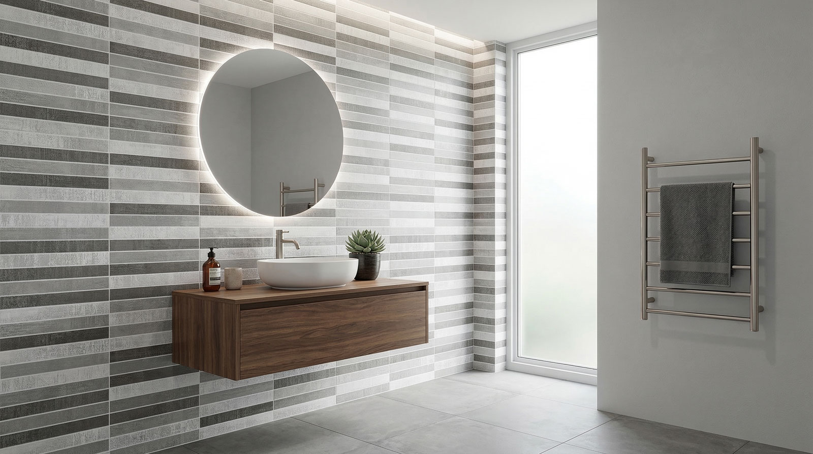 panama graphite mosaico 30x60