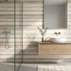 panama taupe line 30x60