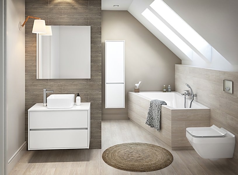 Crea ambijent2 Crea nadgradni umivaonik 35