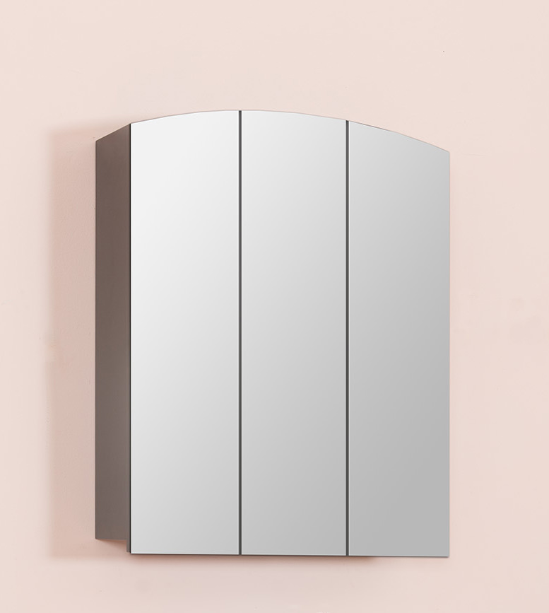 Easy 60 Siva mat - gornji deo