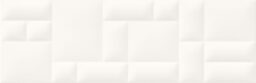 Pillow Game White structure 29x89
