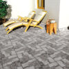 Keops-Ambijnet keops gray 33x33