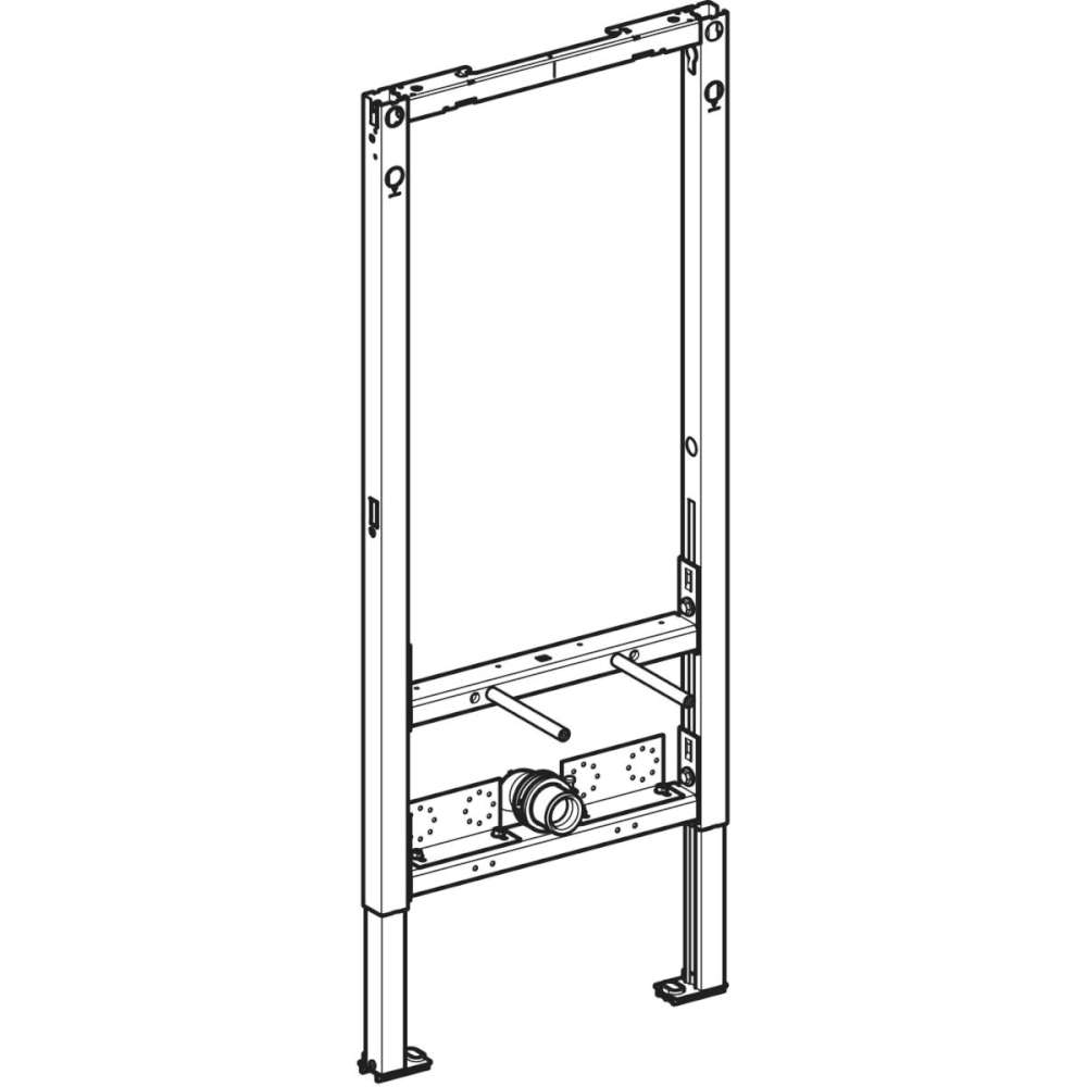duofix armatura za bide (basic)