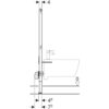 duofix armatura za bide (basic)