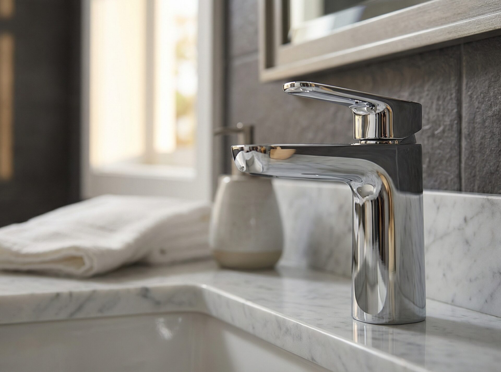 stolz baterija za lavabo