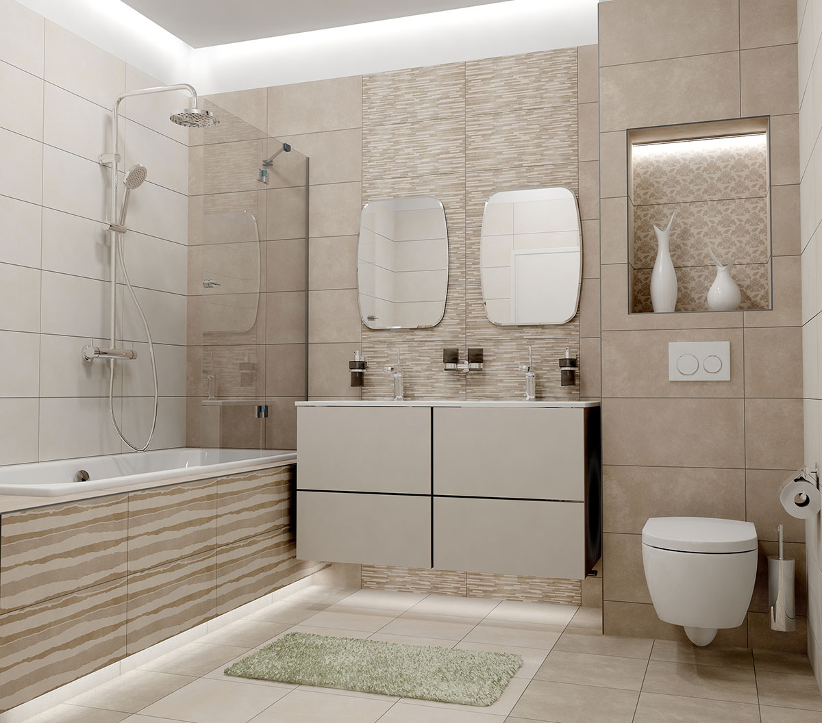 Cement Milica 2 B4