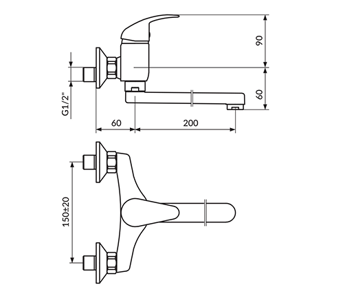Jp321020 Tc Sudopea 200mm