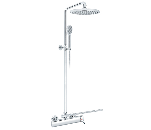 Jz37251 Za TuŠ Kadu Sa Uponskim I RuČnim TuŠem