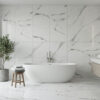 pg marmo white 60x60
