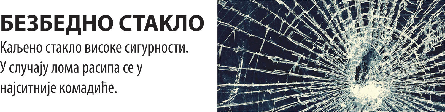 Keramika Jovanovic Blog Bezbedno Staklo